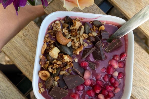 smoothiebowl