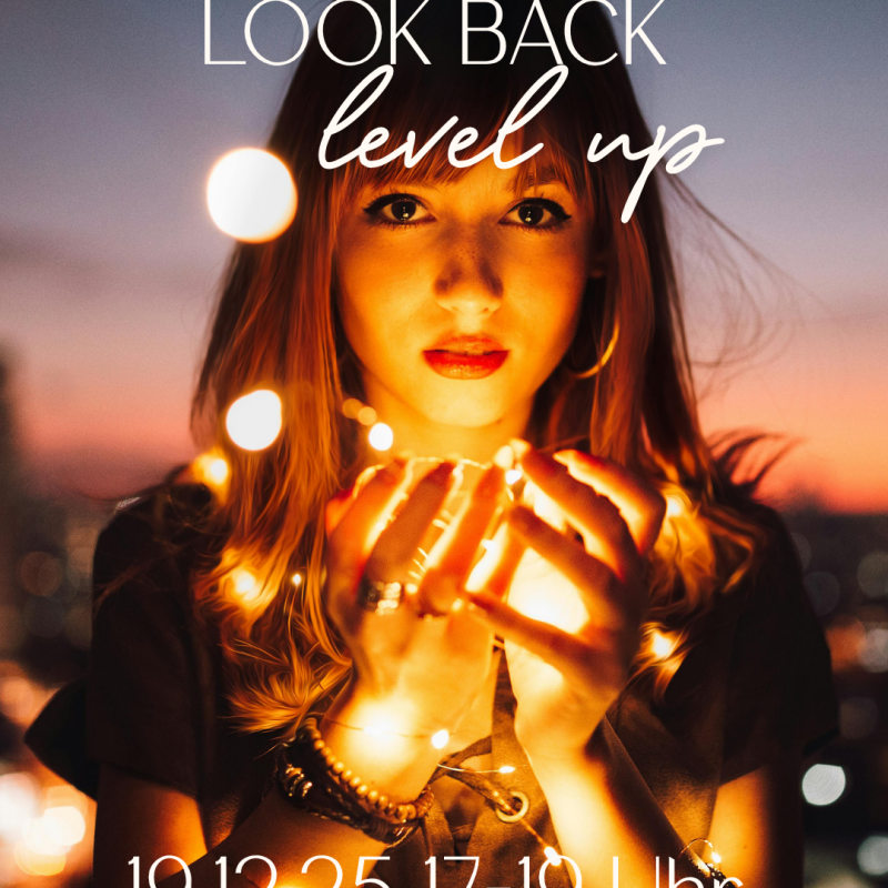 Silvester Retreat Day